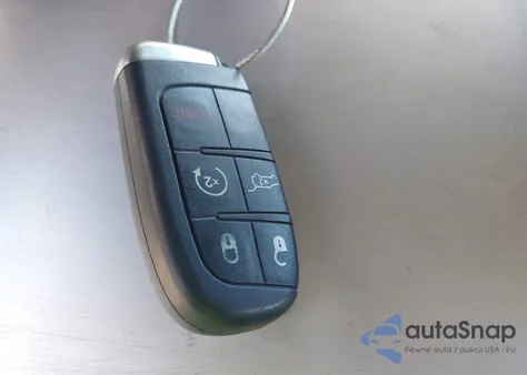 2016 Dodge Challenger Sxt Plus z USA, uszkodzony, nr VIN 2C3CDZAG2GH317161